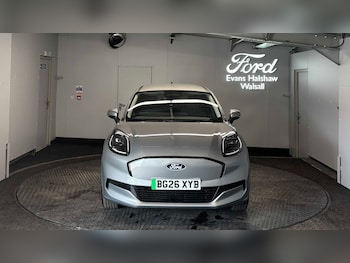 Used Ford Puma 2026 for sale - 78893558: Photo