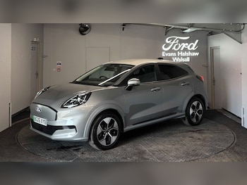 Used Ford Puma 2026 for sale - 78893558: Photo