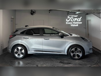 Used Ford Puma 2026 for sale - 78893558: Photo