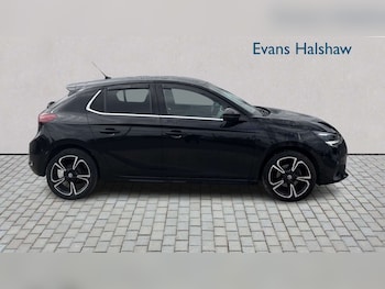 Used Vauxhall Corsa 2022 for sale - 78495046: Photo