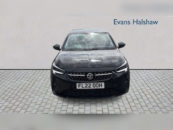 Used Vauxhall Corsa 2022 for sale - 78495046: Photo