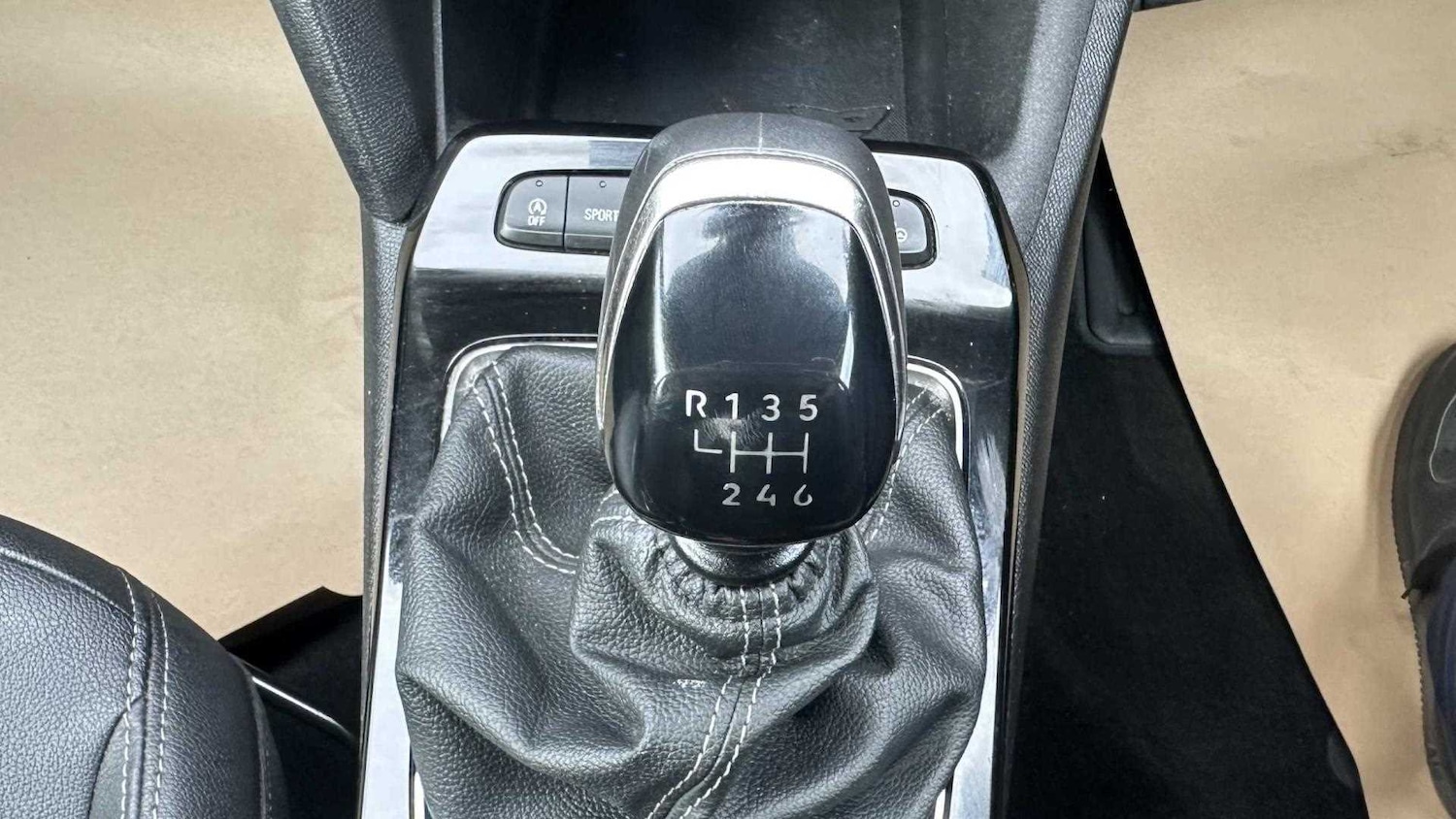 Vehicle 27