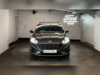 Used Ford Kuga 2020 for sale - 79339990: Photo