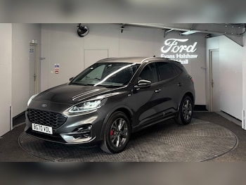 Used Ford Kuga 2020 for sale - 79339990: Photo