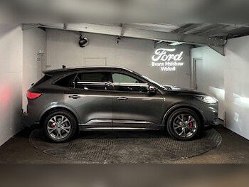 Used Ford Kuga 2020 for sale - 79339990: Photo
