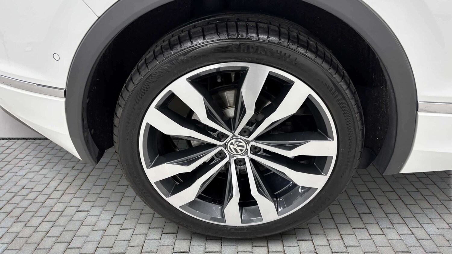 Used Volkswagen Tiguan for sale - 78118938: Photo 10