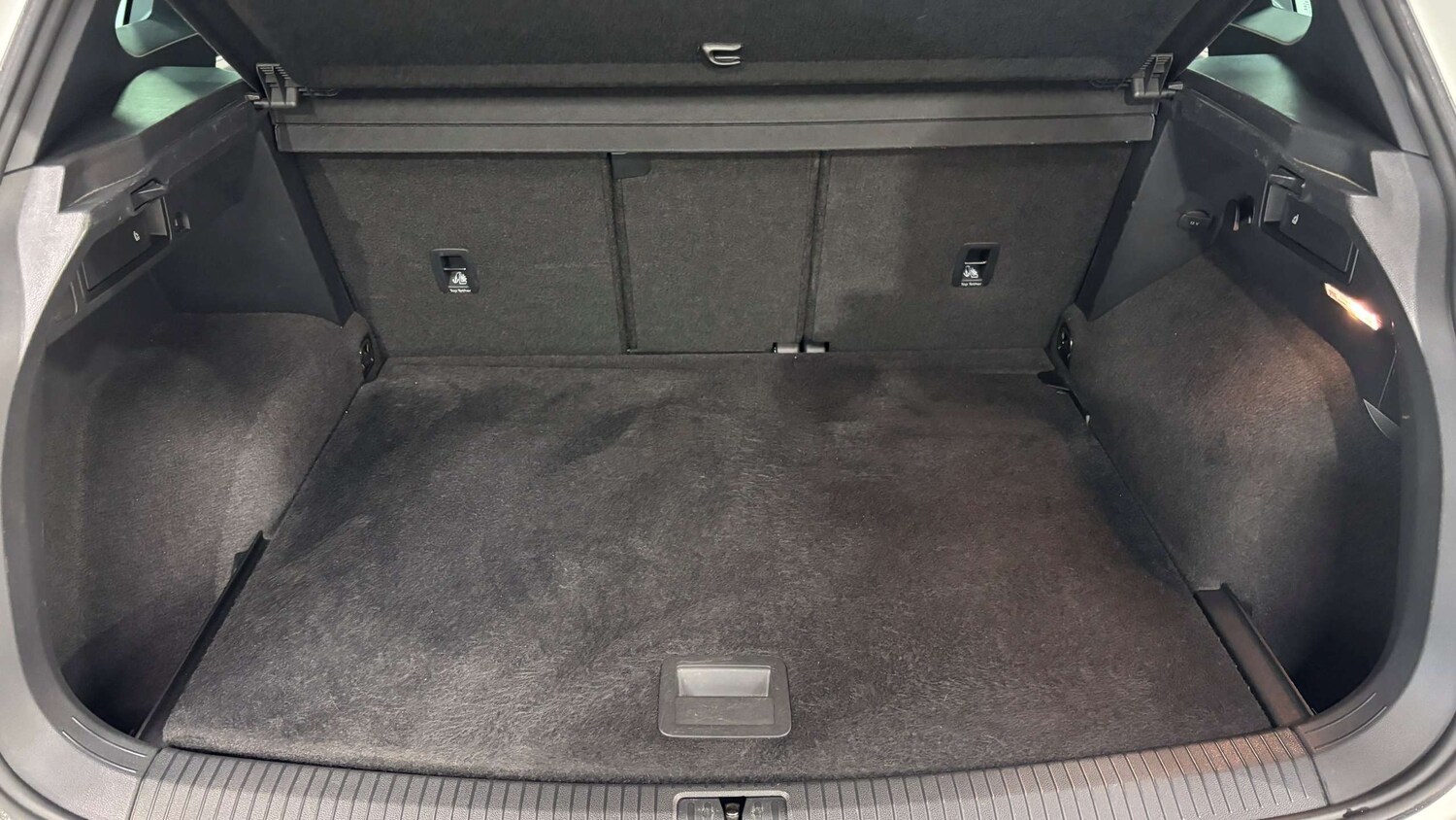 Used Volkswagen Tiguan for sale - 78118938: Photo 11