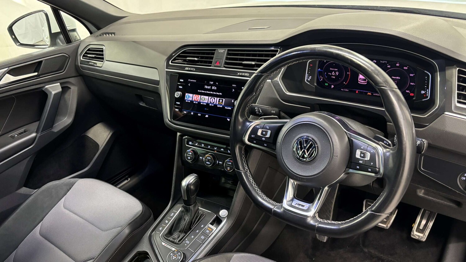 Used Volkswagen Tiguan for sale - 78118938: Photo 13