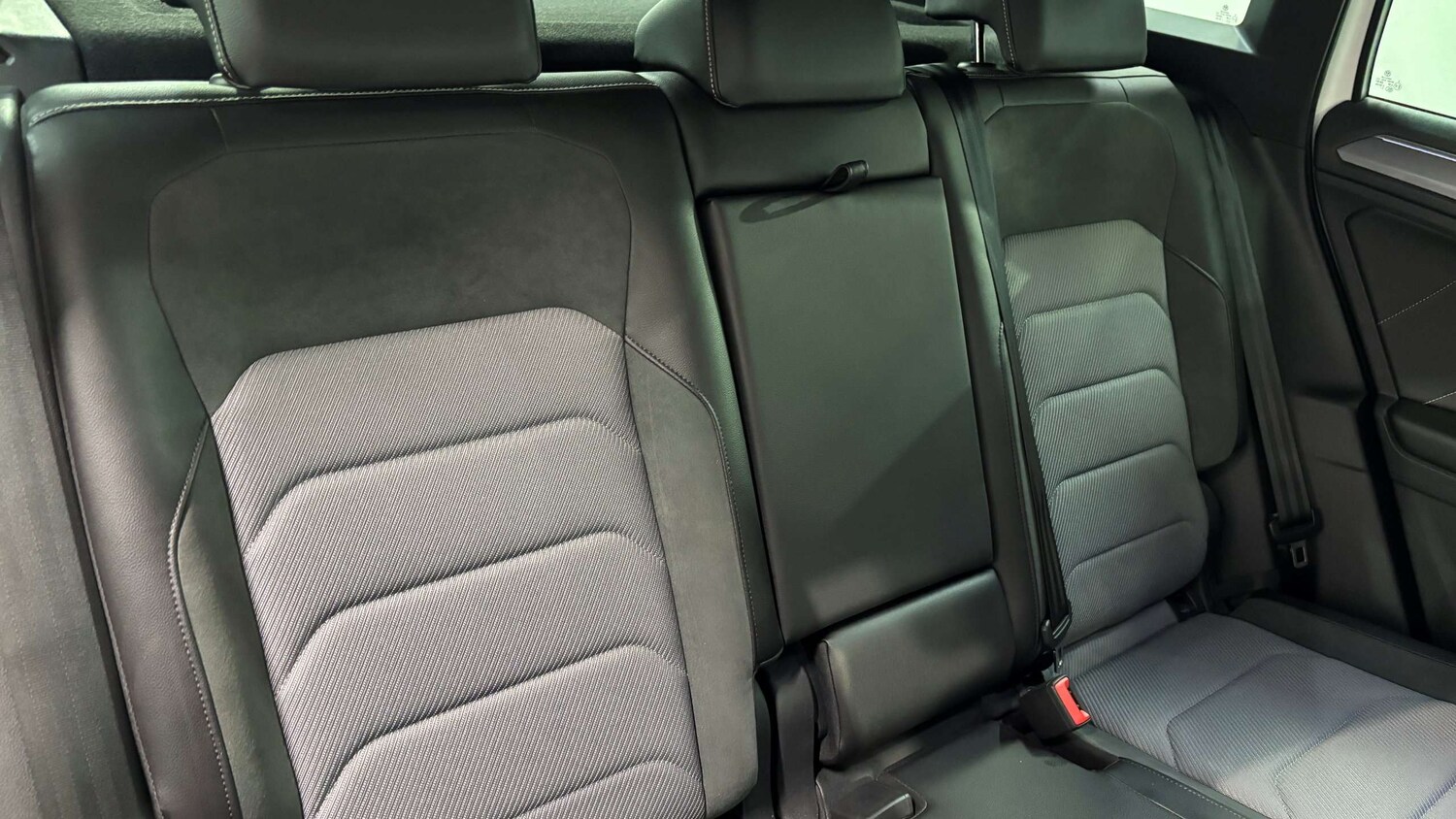 Used Volkswagen Tiguan for sale - 78118938: Photo 14