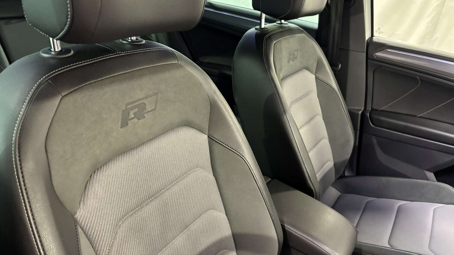 Used Volkswagen Tiguan for sale - 78118938: Photo 15