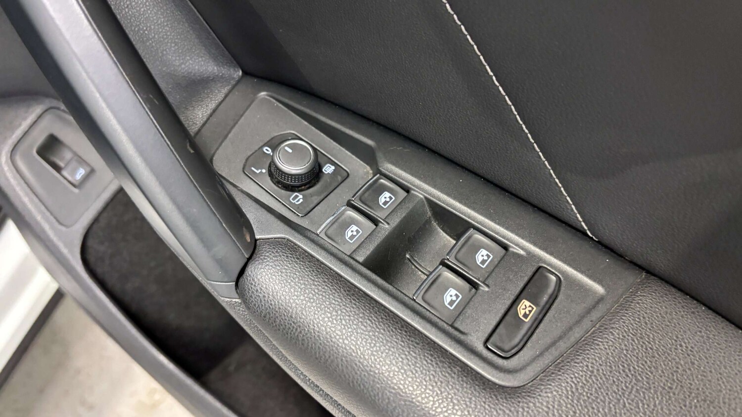 Used Volkswagen Tiguan for sale - 78118938: Photo 17