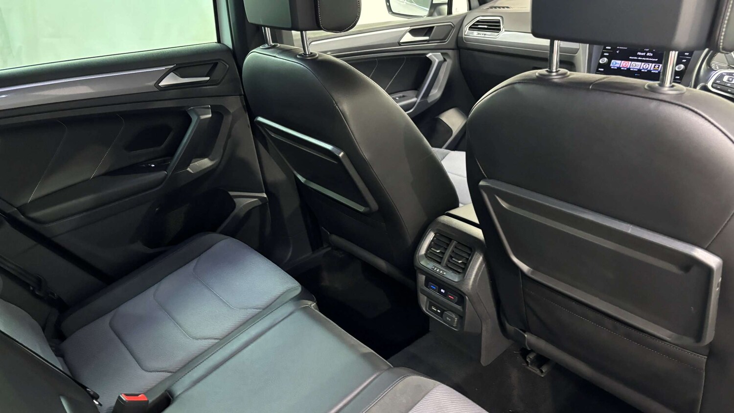 Used Volkswagen Tiguan for sale - 78118938: Photo 18