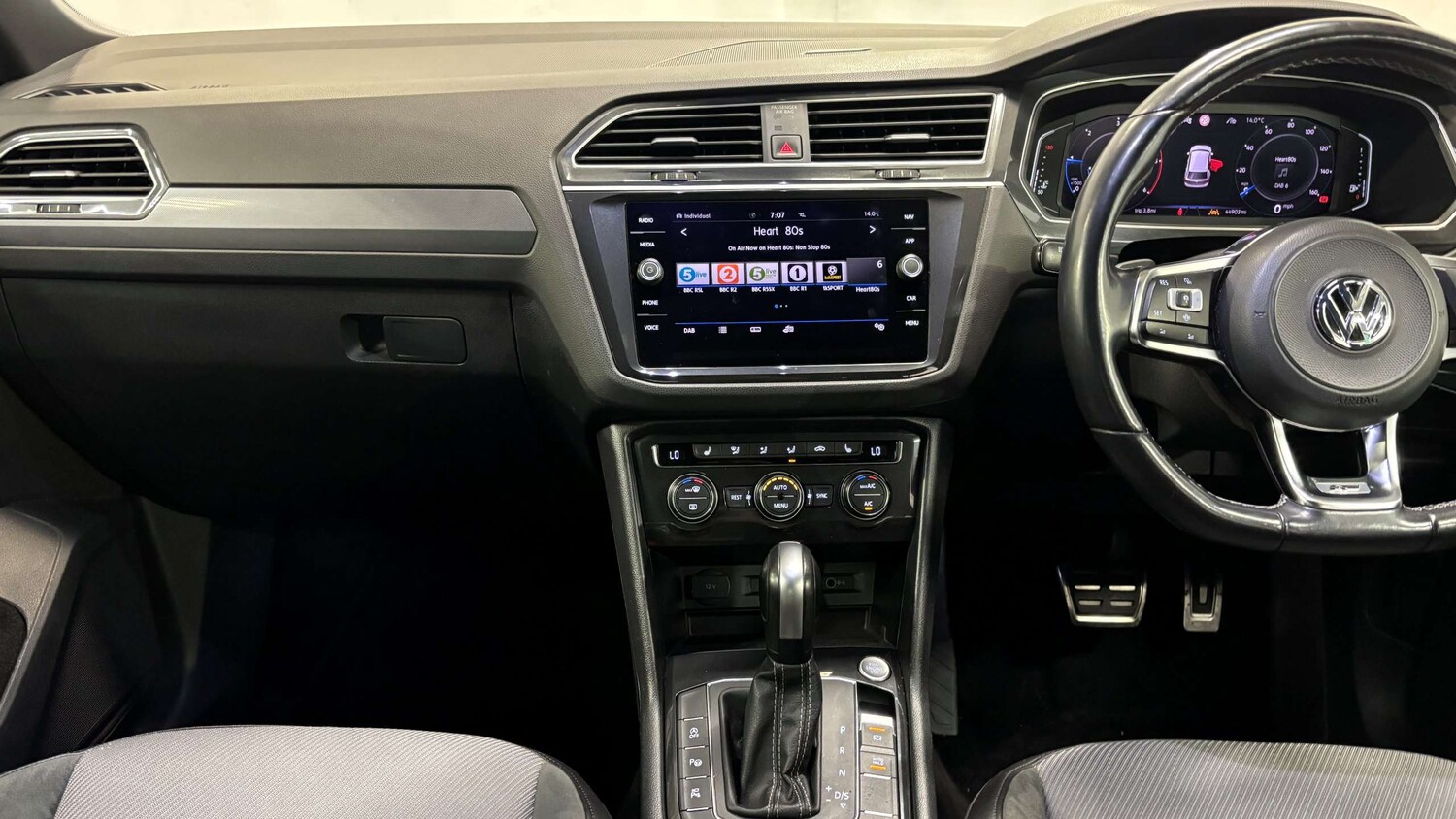 Used Volkswagen Tiguan for sale - 78118938: Photo 19