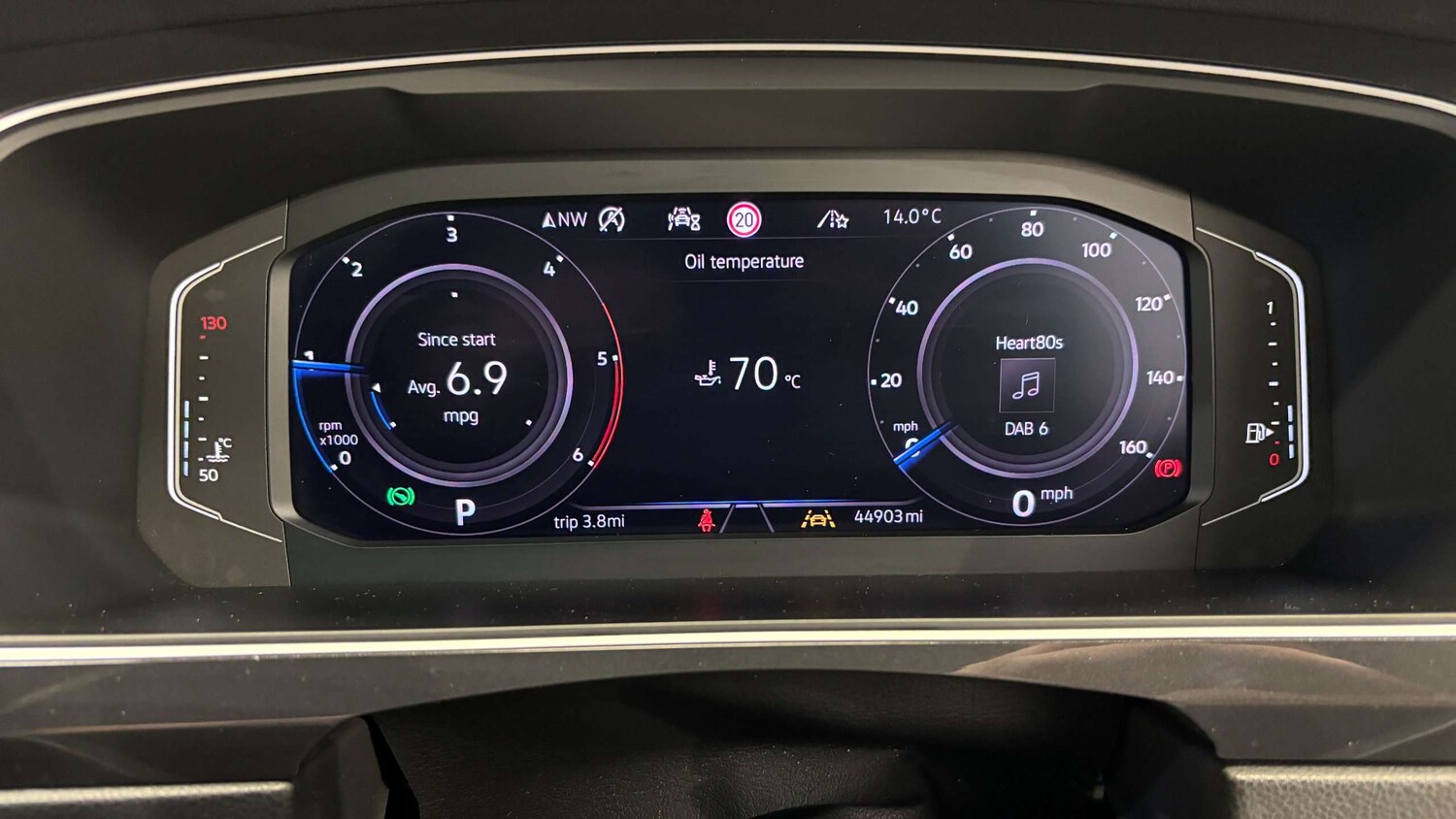 Used Volkswagen Tiguan for sale - 78118938: Photo 21