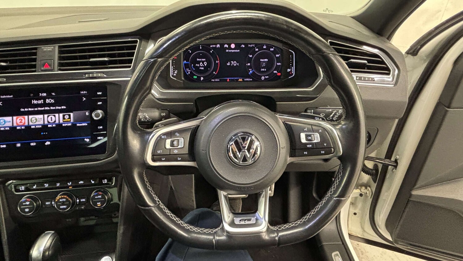 Used Volkswagen Tiguan for sale - 78118938: Photo 22