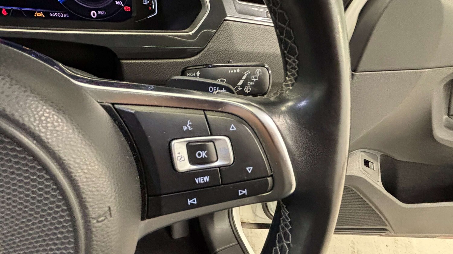 Used Volkswagen Tiguan for sale - 78118938: Photo 23