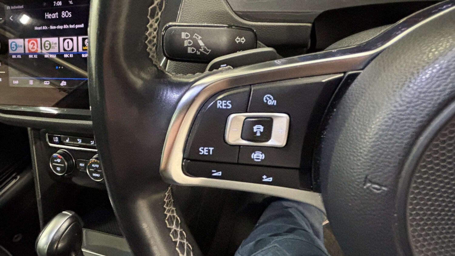 Used Volkswagen Tiguan for sale - 78118938: Photo 24