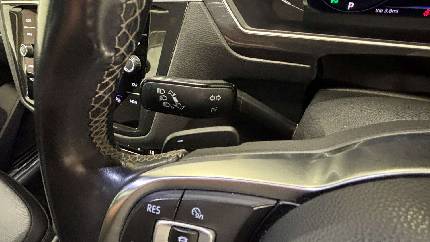 Used Volkswagen Tiguan for sale - 78118938: Photo 25