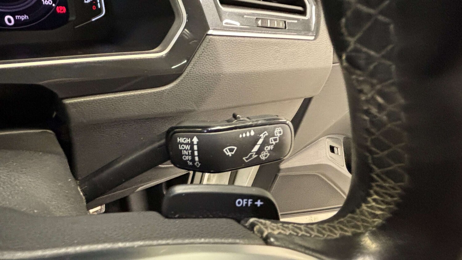 Used Volkswagen Tiguan for sale - 78118938: Photo 26