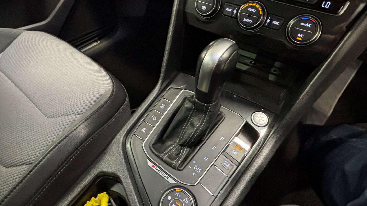 Used Volkswagen Tiguan for sale - 78118938: Photo 27