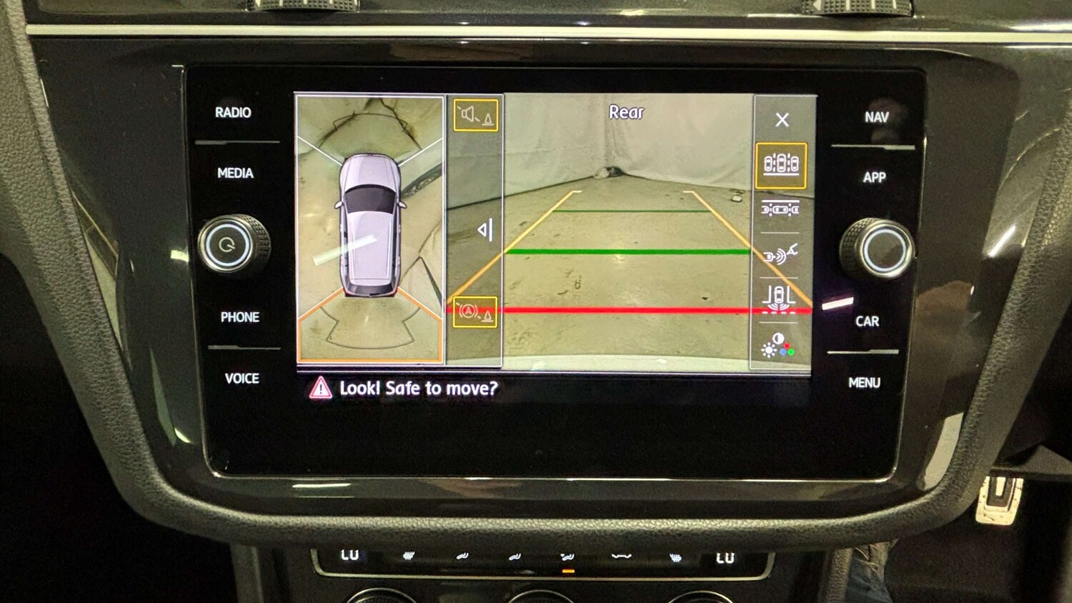 Used Volkswagen Tiguan for sale - 78118938: Photo 32