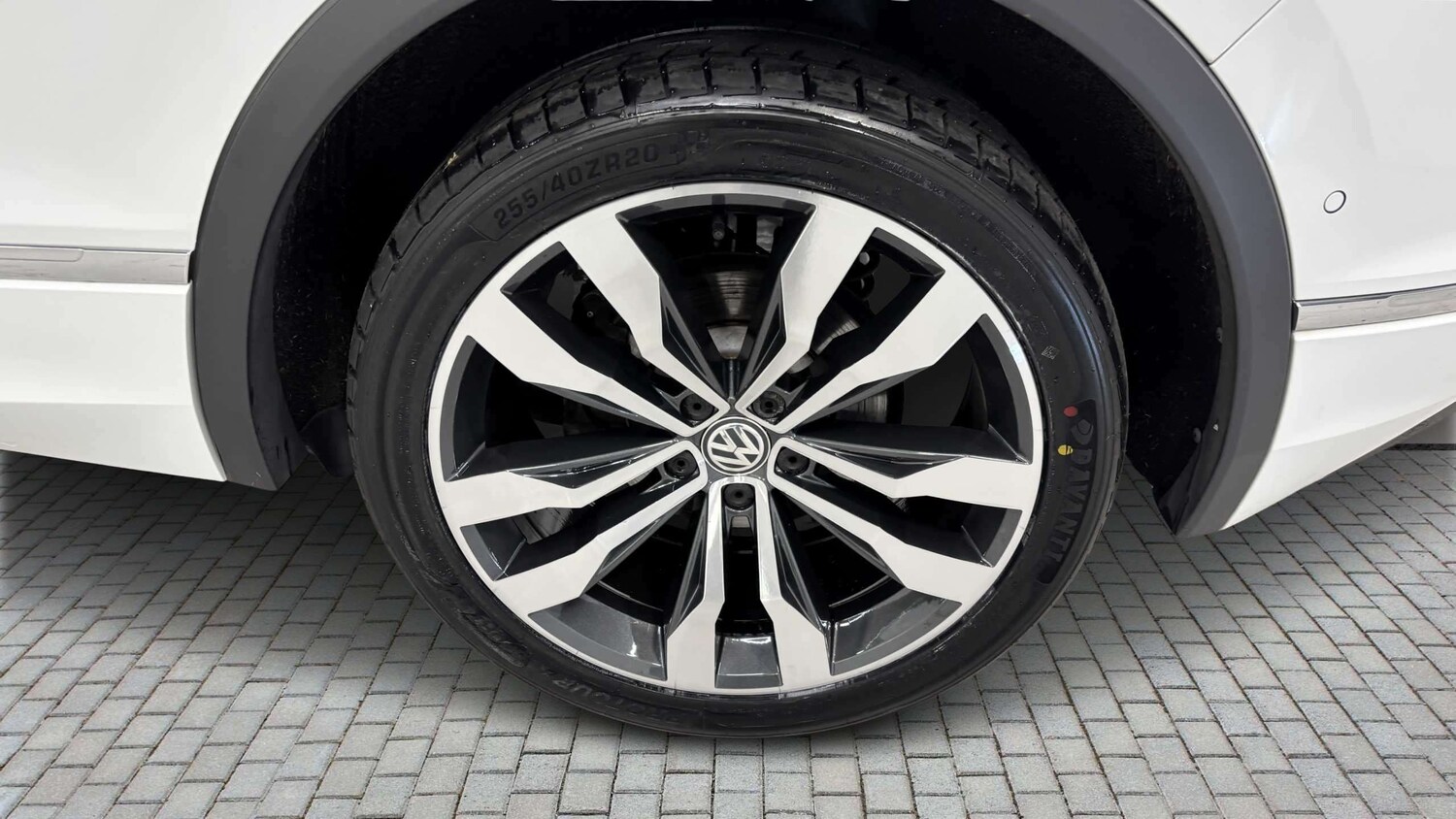 Used Volkswagen Tiguan for sale - 78118938: Photo 7