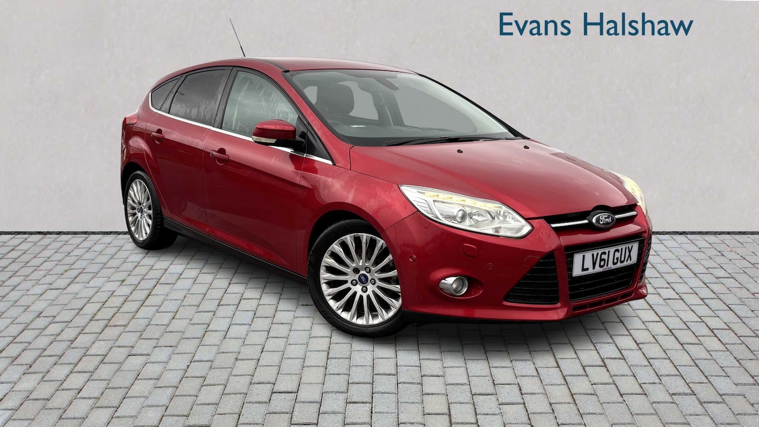 Used Ford Focus 2011 for sale - 76564382: Photo 1