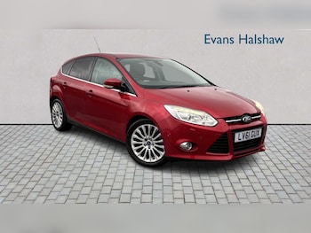Used Ford Focus 2011 for sale - 76564382: Photo