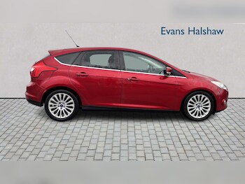 Used Ford Focus 2011 for sale - 76564382: Photo