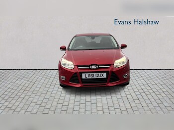 Used Ford Focus 2011 for sale - 76564382: Photo