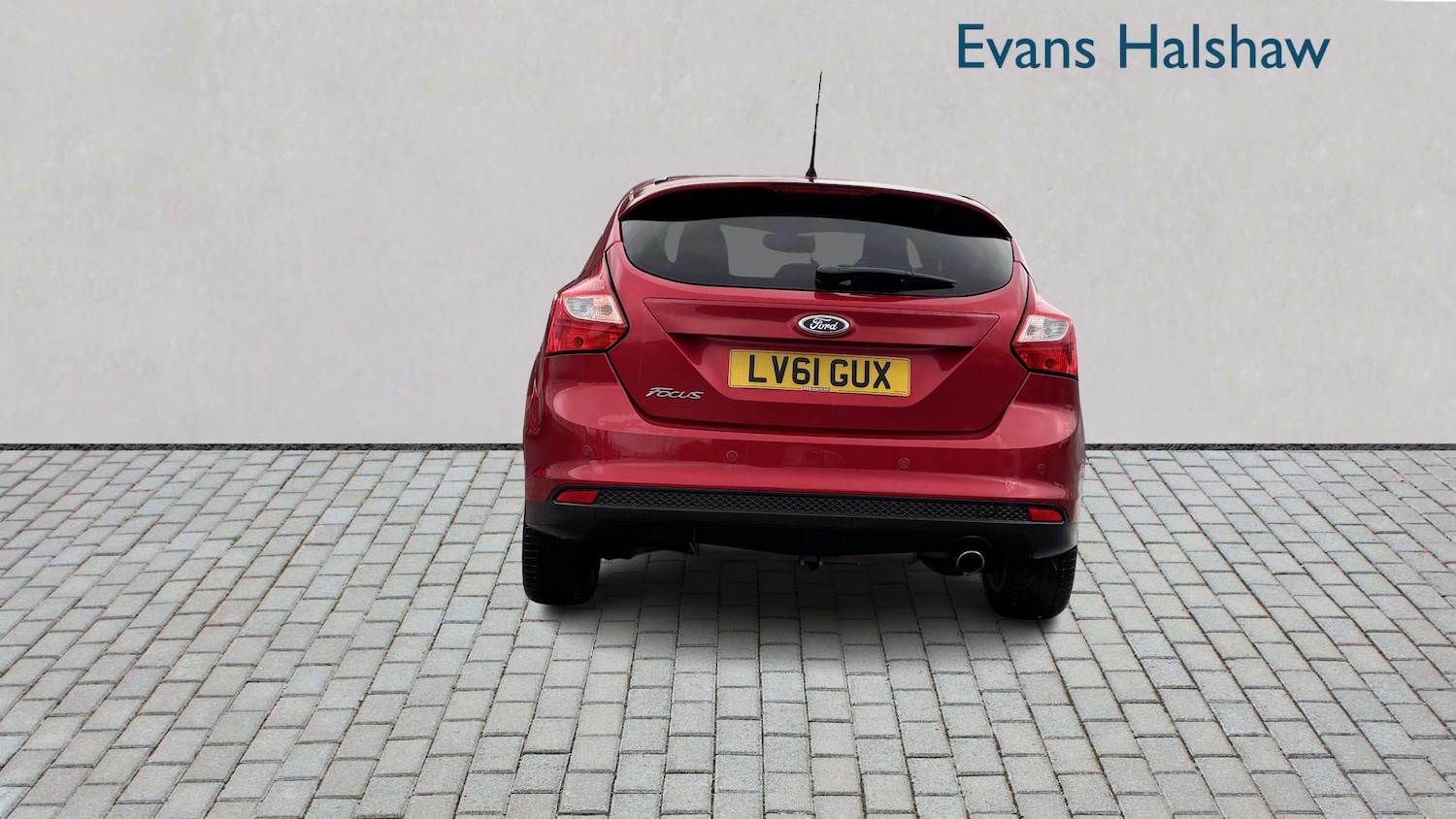 Used Ford Focus 2011 for sale - 76564382: Photo 5