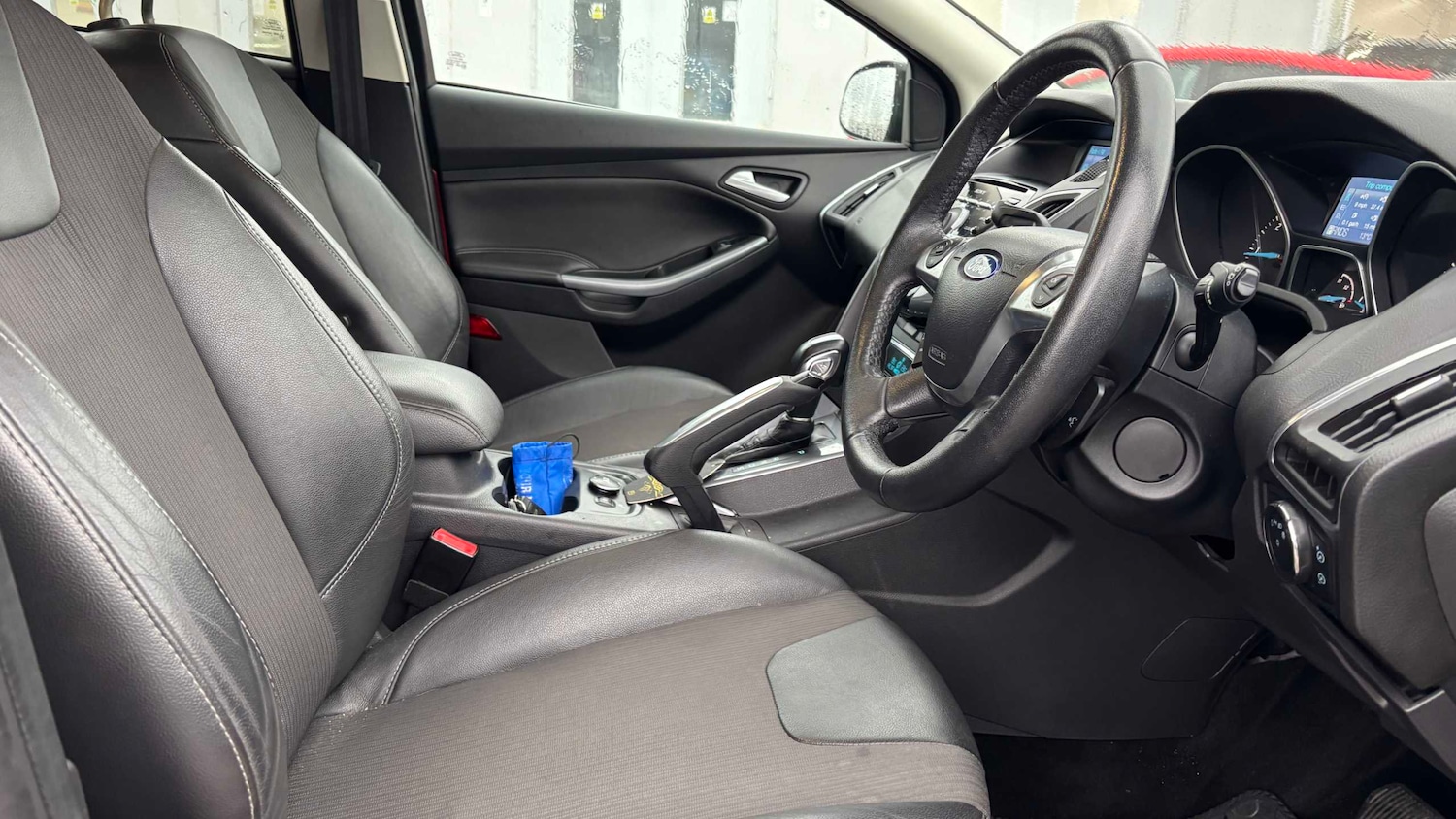 Used Ford Focus 2011 for sale - 76564382: Photo 7