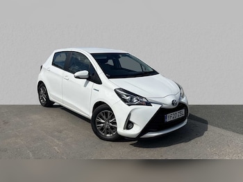 2020 - 1.5 Hybrid Icon 5dr CVT