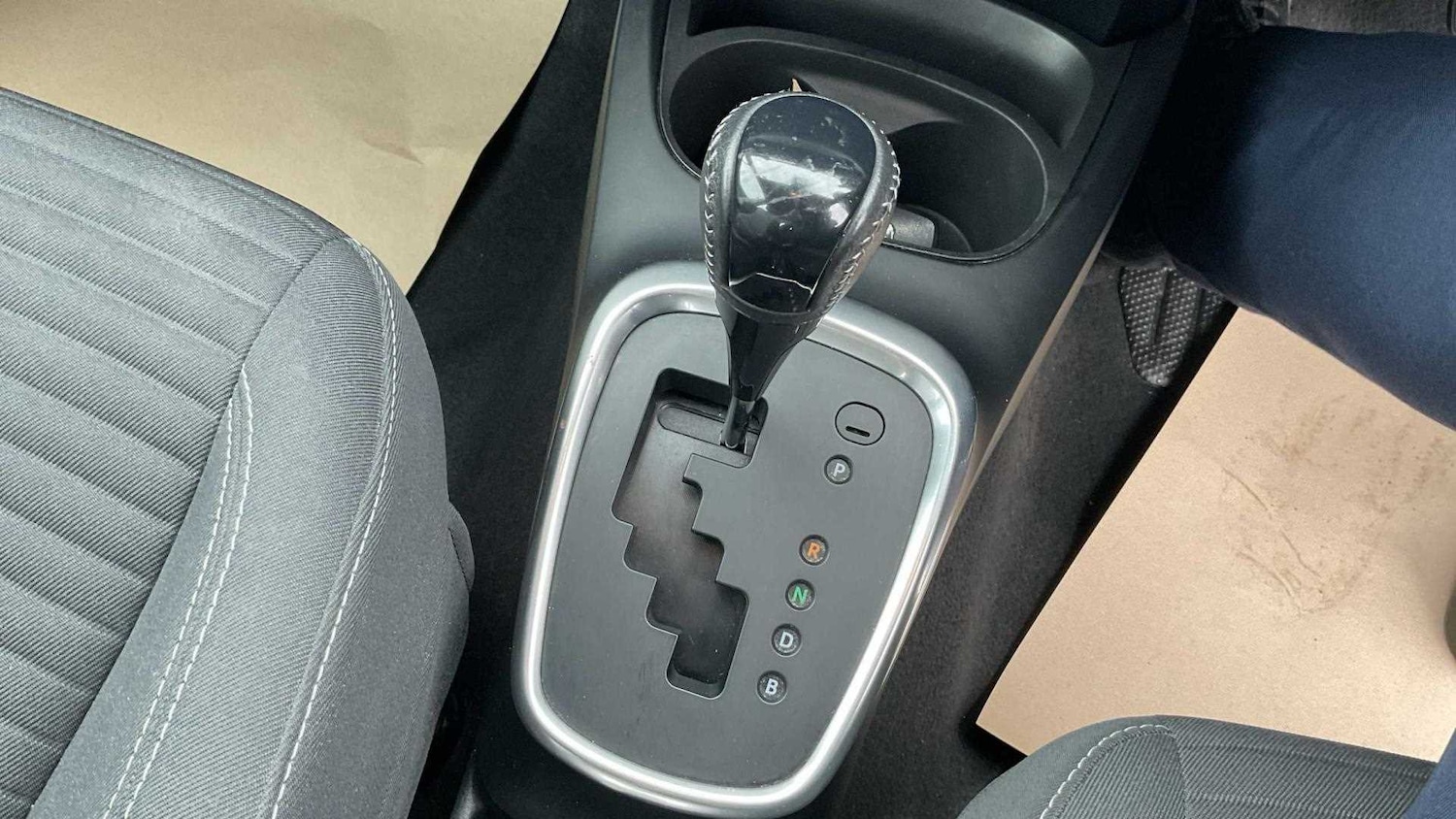 Vehicle 24