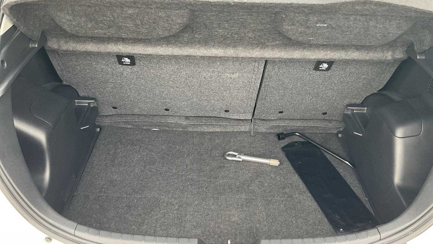 Vehicle 32