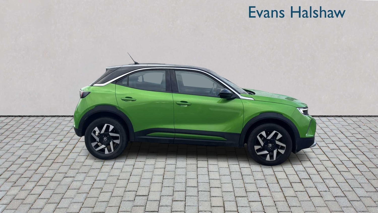 Used Vauxhall Mokka 2021 for sale - 77134743: Photo 3