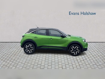 Used Vauxhall Mokka 2021 for sale - 77134743: Photo