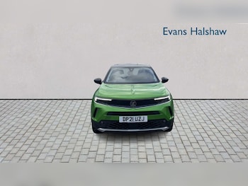 Used Vauxhall Mokka 2021 for sale - 77134743: Photo