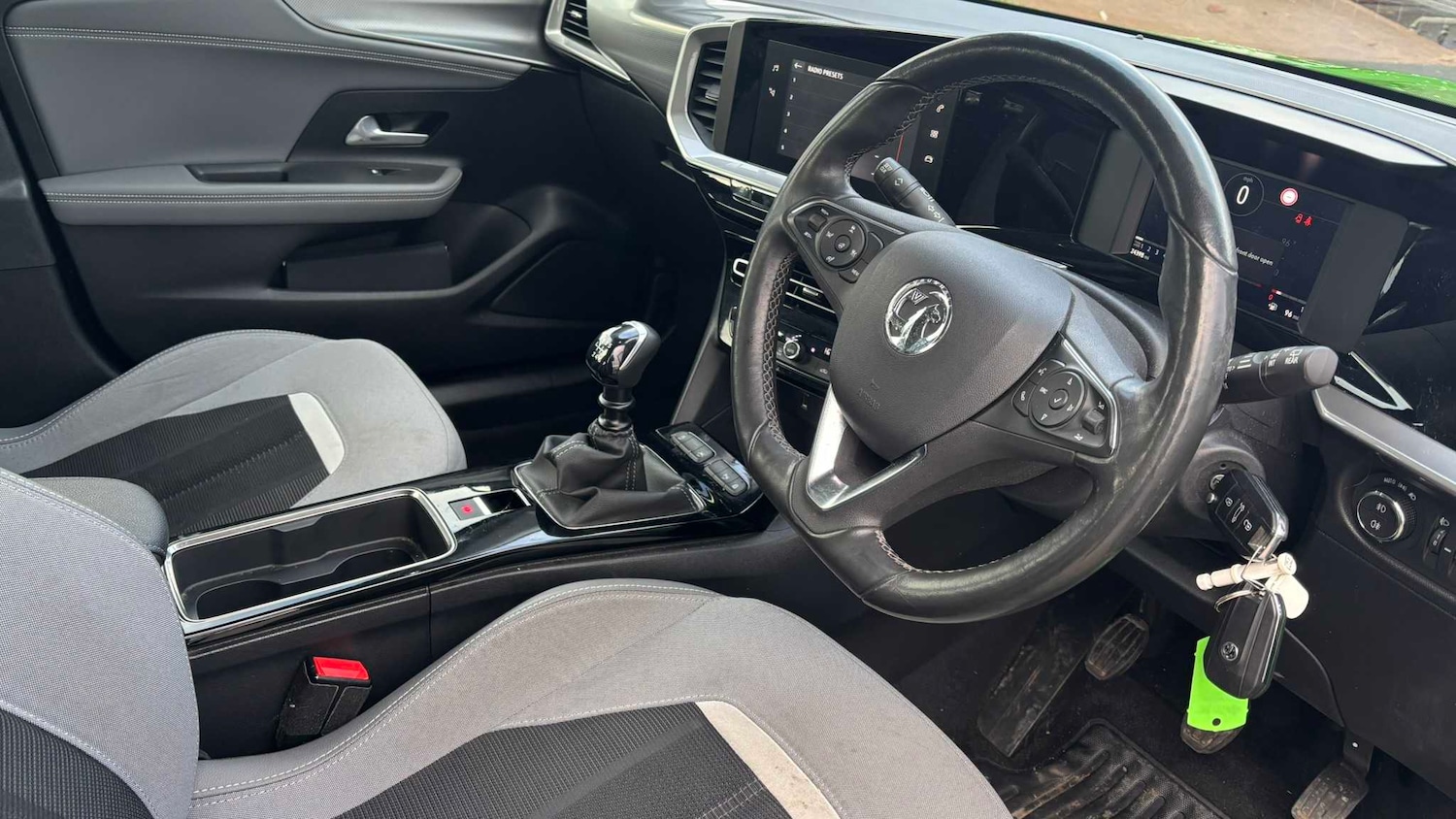 Used Vauxhall Mokka 2021 for sale - 77134743: Photo 6