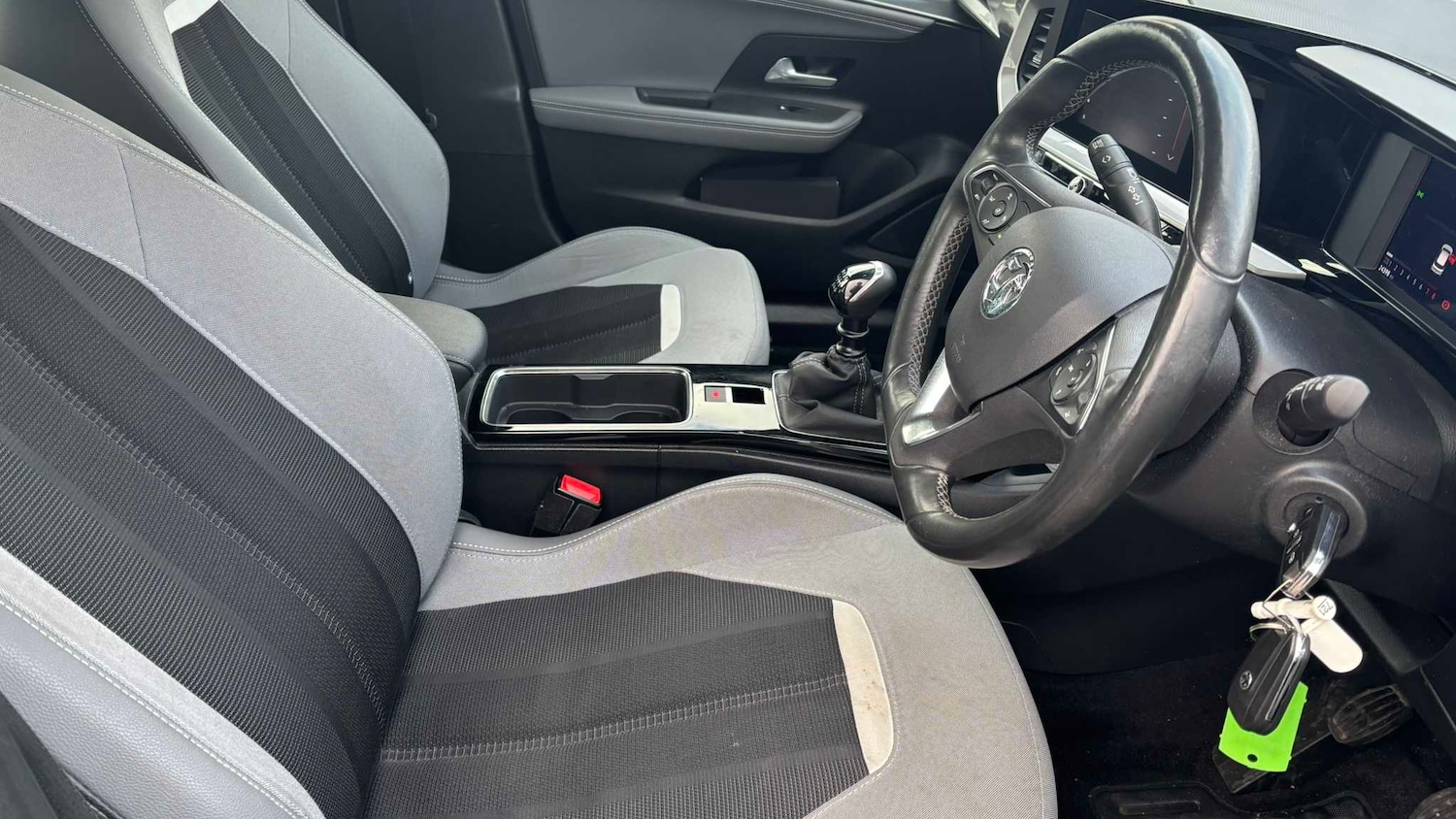 Used Vauxhall Mokka 2021 for sale - 77134743: Photo 7