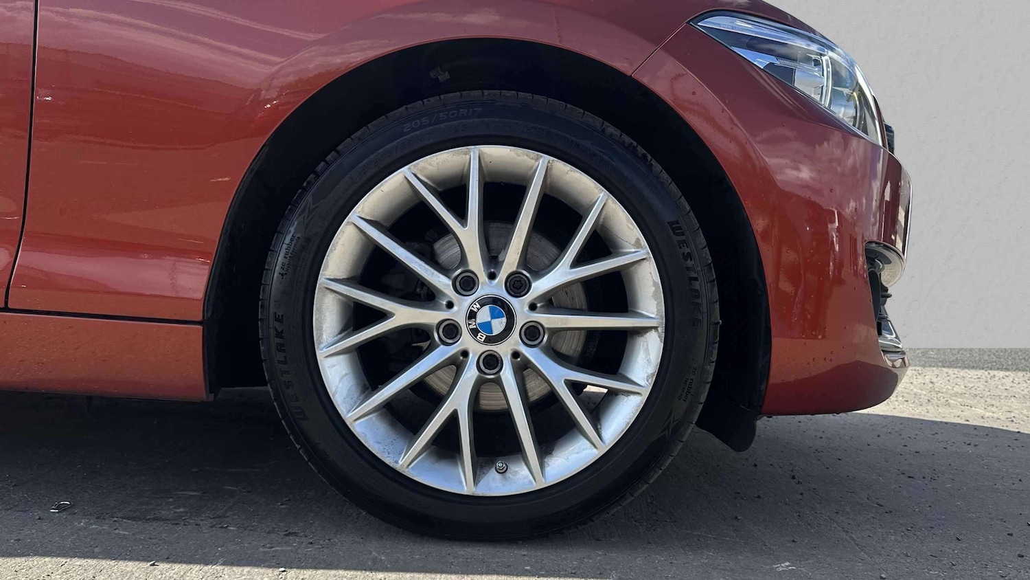 Used BMW 2 Series 2018 for sale - 76938218: Photo 10