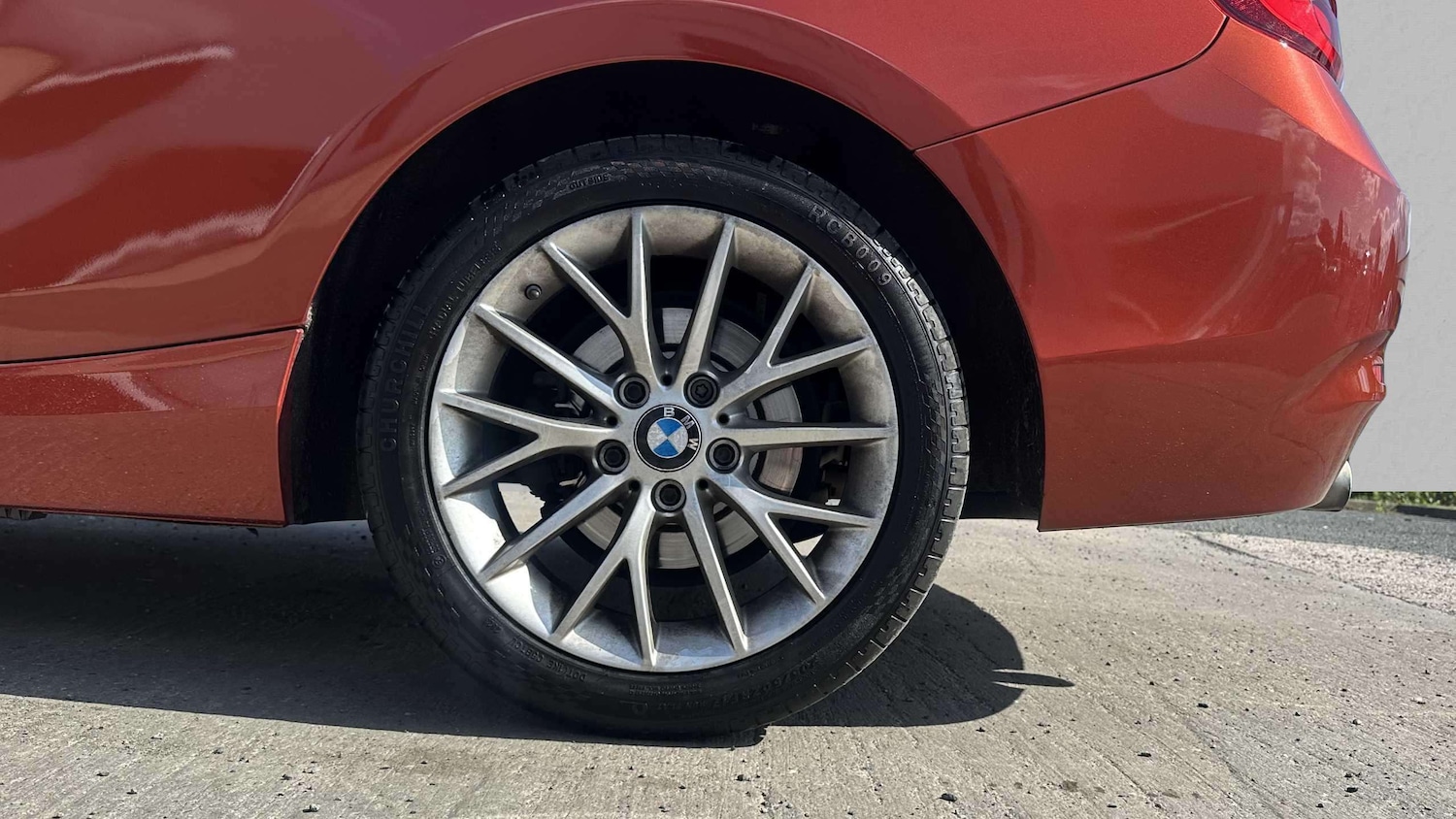 Used BMW 2 Series 2018 for sale - 76938218: Photo 11