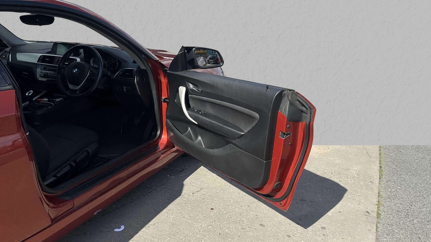 Used BMW 2 Series 2018 for sale - 76938218: Photo 13