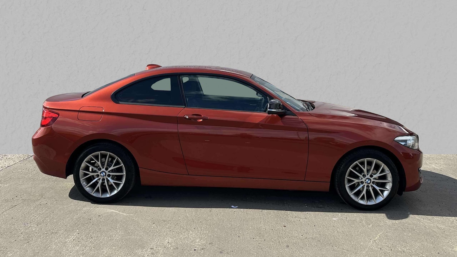Used BMW 2 Series 2018 for sale - 76938218: Photo 3