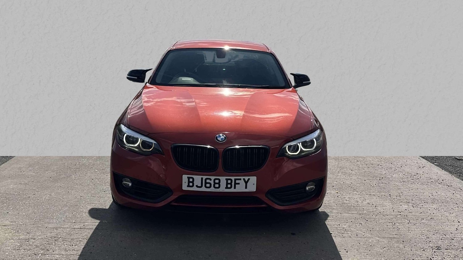 Used BMW 2 Series 2018 for sale - 76938218: Photo 4