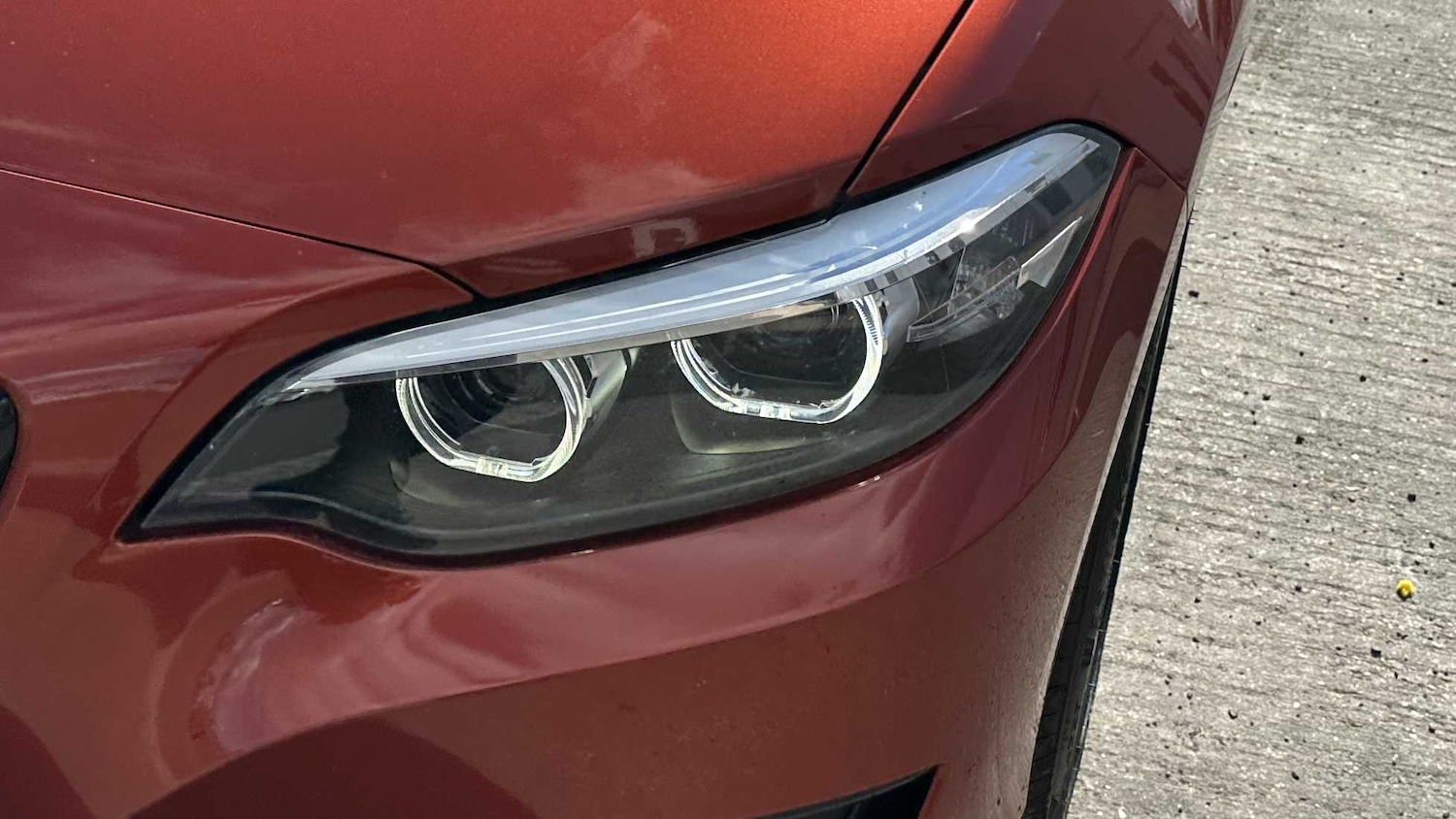 Used BMW 2 Series 2018 for sale - 76938218: Photo 5