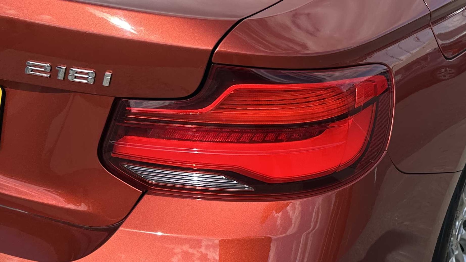 Used BMW 2 Series 2018 for sale - 76938218: Photo 7