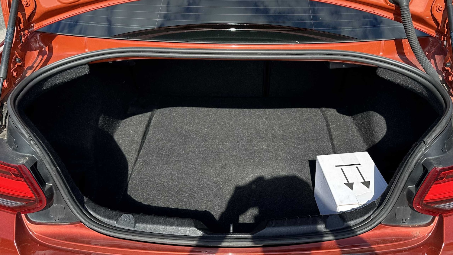 Used BMW 2 Series 2018 for sale - 76938218: Photo 8