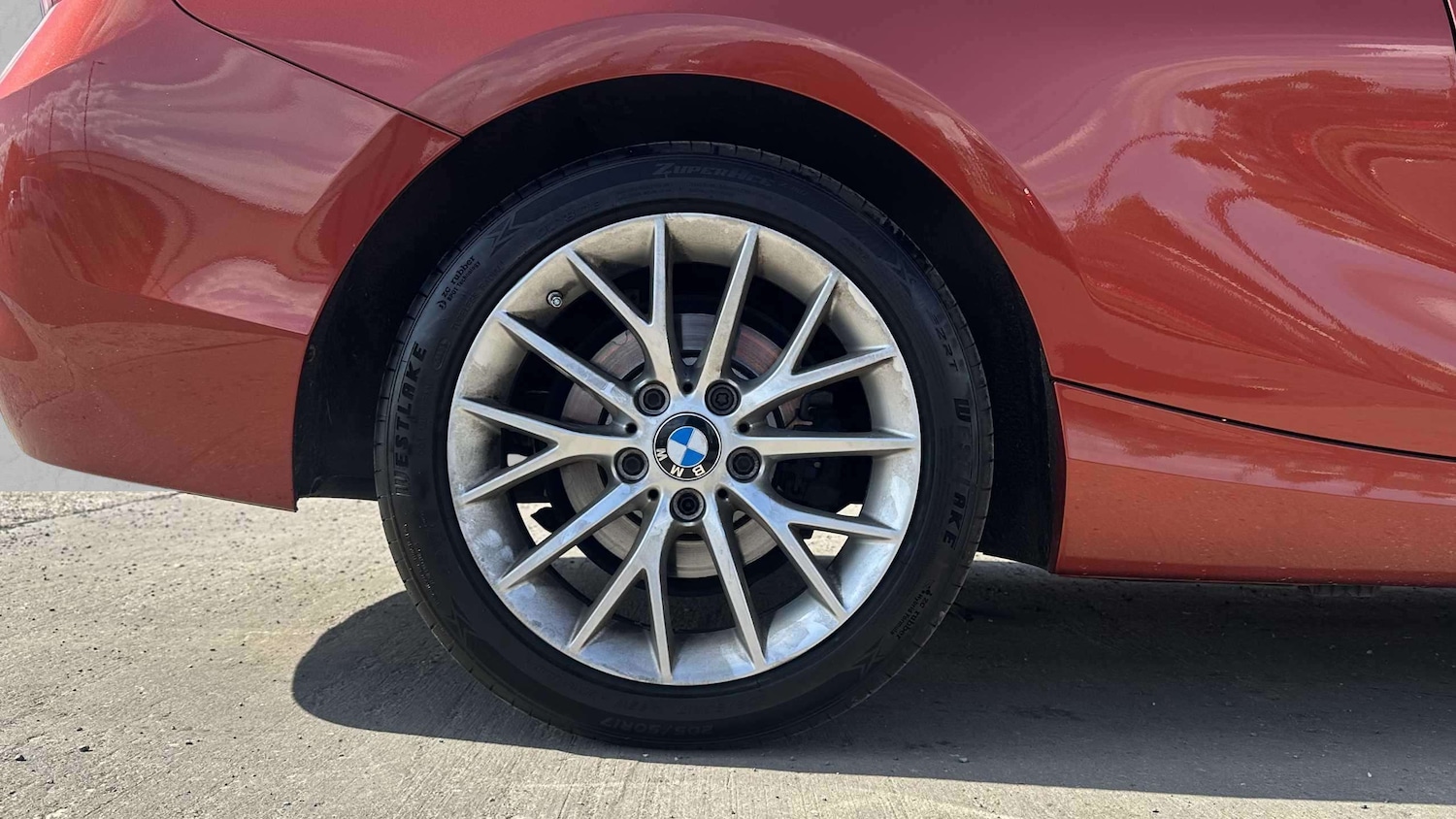 Used BMW 2 Series 2018 for sale - 76938218: Photo 9