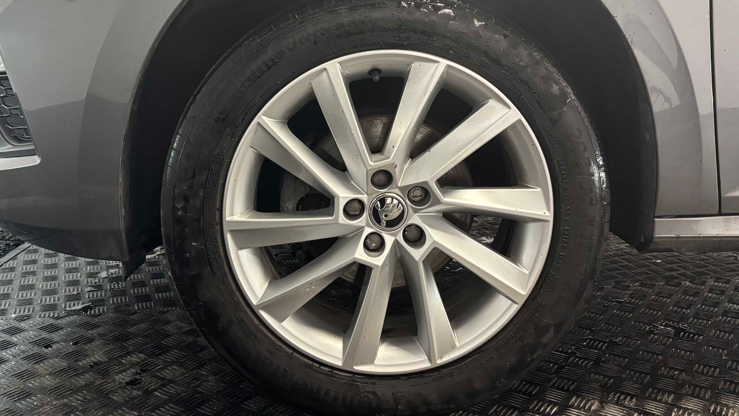 Used Skoda Kamiq 2024 for sale - 77540656: Photo 10